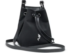 Wickeltasche »Ella«, inklusive 3 Accessoire-Taschen