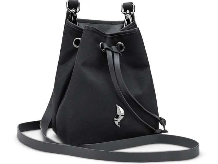 Wickeltasche »Ella«, inklusive 3 Accessoire-Taschen