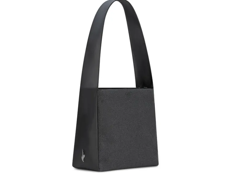 Wickeltasche »Ella«, inklusive 3 Accessoire-Taschen