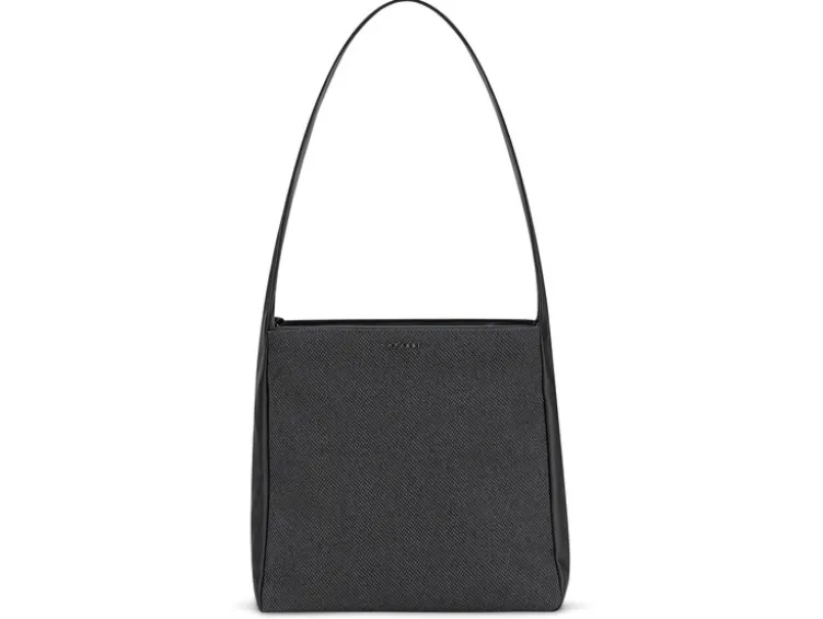 Wickeltasche »Ella«, inklusive 3 Accessoire-Taschen