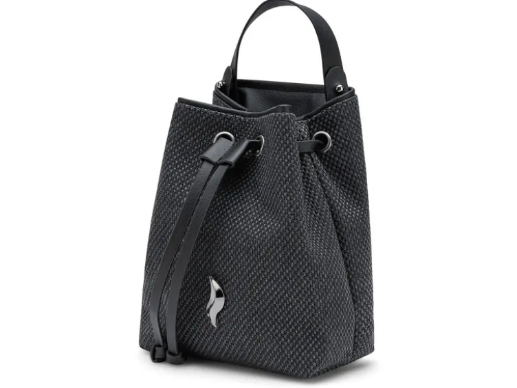 Wickeltasche »Ella«, inklusive 3 Accessoire-Taschen