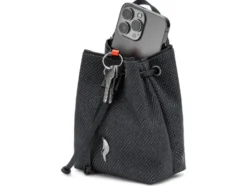 Wickeltasche »Ella«, inklusive 3 Accessoire-Taschen