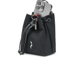 Wickeltasche »Ella«, inklusive 3 Accessoire-Taschen