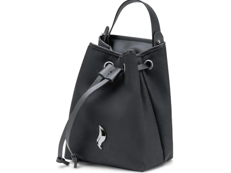 Wickeltasche »Ella«, inklusive 3 Accessoire-Taschen