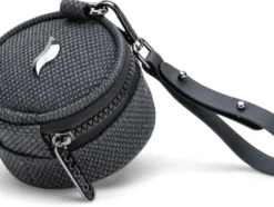 Wickeltasche »Ella«, inklusive 3 Accessoire-Taschen