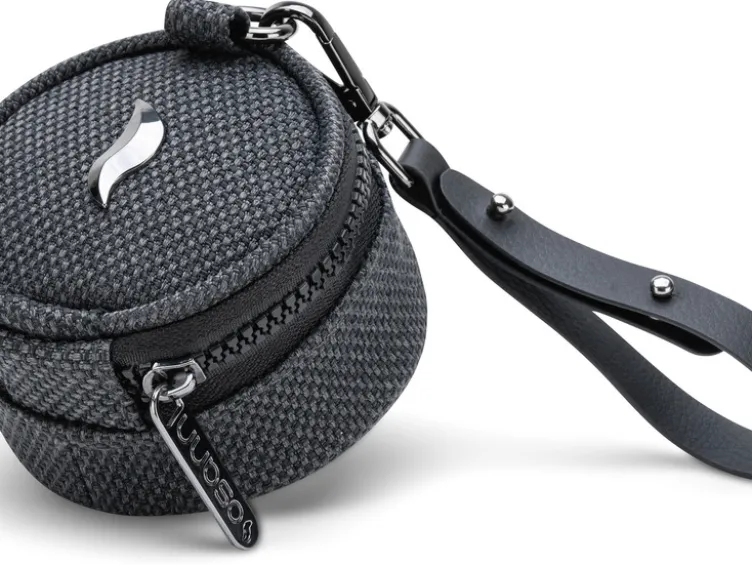 Wickeltasche »Ella«, inklusive 3 Accessoire-Taschen