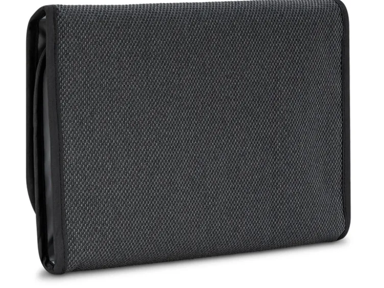 Wickeltasche »Ella«, inklusive 3 Accessoire-Taschen