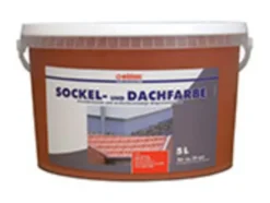 Wilckens Sockel- und Dachfarbe