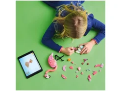31170 Wild Animal: Pink Flamingo