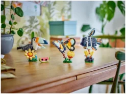 31173 Wilde Tiere: Tropischer Tukan