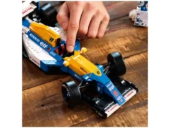 10353 Williams Racing FW14B mit Nigel Mansell