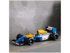 10353 Williams Racing FW14B mit Nigel Mansell