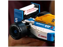 10353 Williams Racing FW14B mit Nigel Mansell