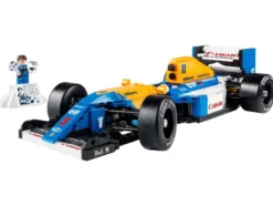 10353 Williams Racing FW14B mit Nigel Mansell