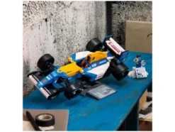 10353 Williams Racing FW14B mit Nigel Mansell