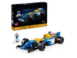 10353 Williams Racing FW14B mit Nigel Mansell