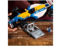 10353 Williams Racing FW14B mit Nigel Mansell