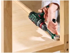 Winkelbithalter / Impact-Bohrer-Set