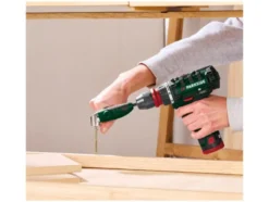 Winkelbithalter / Impact-Bohrer-Set