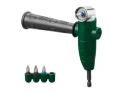 Winkelbithalter / Impact-Bohrer-Set