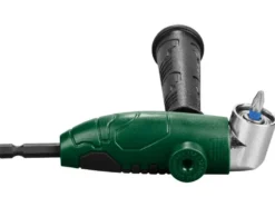 Winkelbithalter / Impact-Bohrer-Set