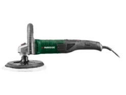 Winkelpolierer »PPM 1200 A2«