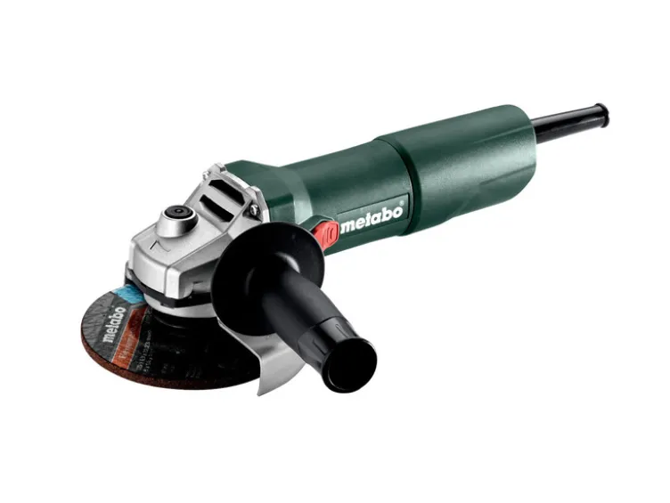 Winkelschleifer »W 750-125«