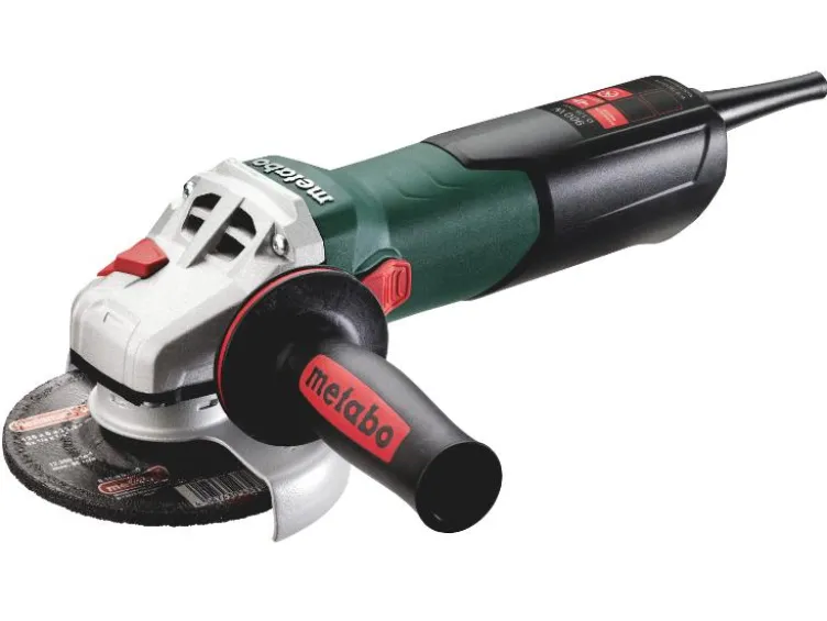 Winkelschleifer »W9-125 Quick«