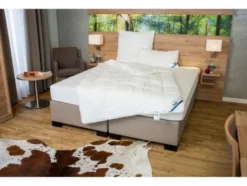 Winter-Bettdecke »Medibett«