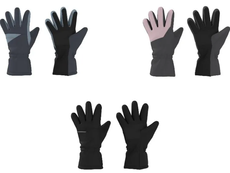 Winterhandschuhe