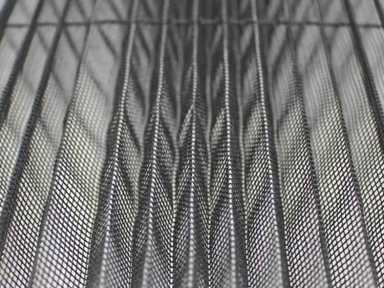 wip 2in1-Dachfenster-Plissee, Sonnen- u. Insektenschutz, Aluminiumprofile, B 110 x H 160 cm