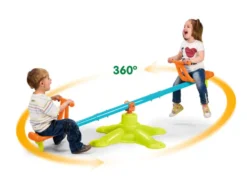 Wippe »Twister Seesaw«, 360° drehbar