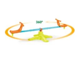 Wippe »Twister Seesaw«, 360° drehbar