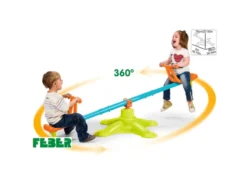 Wippe »Twister Seesaw«, 360° drehbar