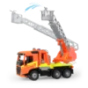 WORXX Feuerwehr Volvo FMX, Spielzeugauto