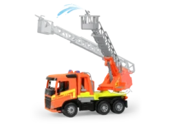 WORXX Feuerwehr Volvo FMX, Spielzeugauto