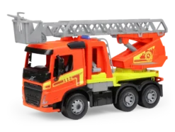 WORXX Feuerwehr Volvo FMX, Spielzeugauto