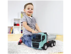 WORXX Kipper Volvo FMX, Spielzeugauto