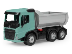 WORXX Kipper Volvo FMX, Spielzeugauto
