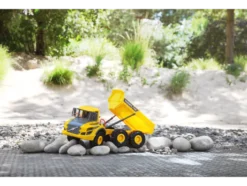 WORXX Knickgelenkkipper Volvo A25G, SK