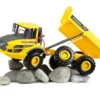 WORXX Knickgelenkkipper Volvo A25G, SK