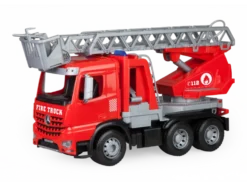 WORXX Leiterfeuerwehr Arocs