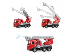 WORXX Leiterfeuerwehr Arocs