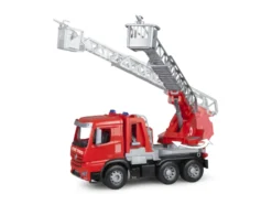 WORXX Leiterfeuerwehr Arocs