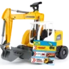 WORXX Liebherr Litronic