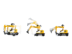 WORXX Liebherr Litronic