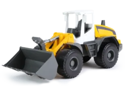 WORXX Liebherr Litronic
