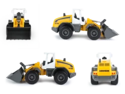 WORXX Liebherr Litronic