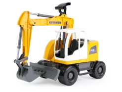 WORXX Liebherr Litronic