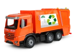 WORXX Müllwagen Arocs